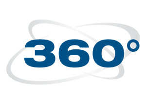 logo Degener 360°