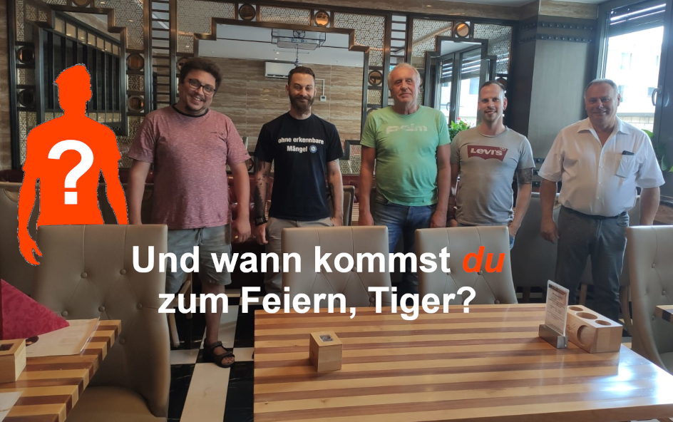 Fahrlehrer Job Nürnberg - Fahrschule Tiger