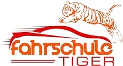 Logo-TIGER مدرسة لتعليم قيادة السيارات في نورمبرغ